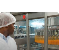Food Industry