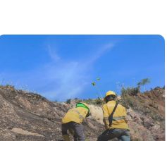Mining
