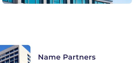 Hospitality Banner