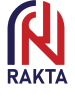 RAKTA Logo