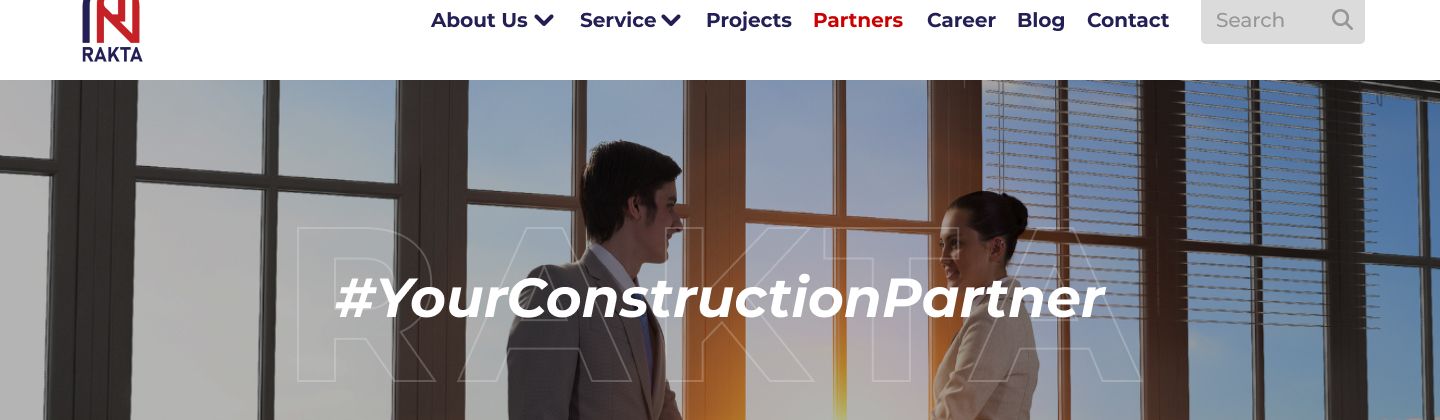 Partners Background