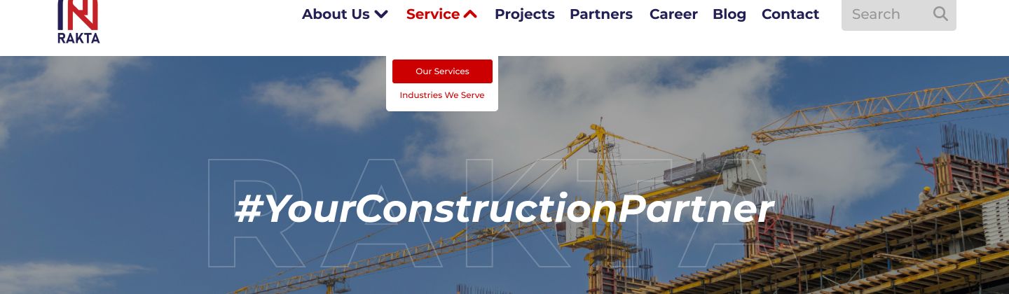 Services Background